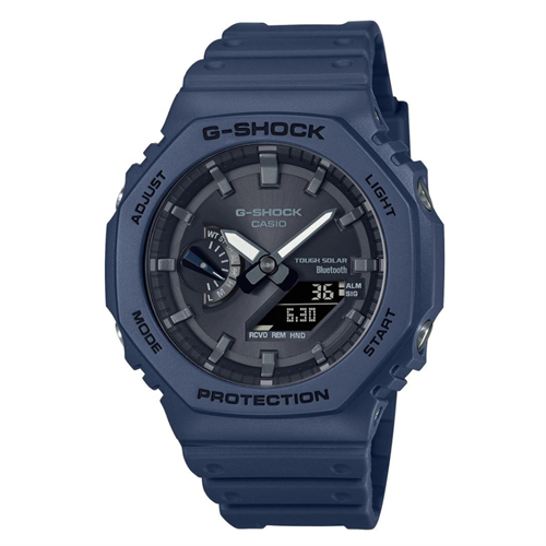 Casio G-SHOCK GA-B2100-2ADR Kol Saati