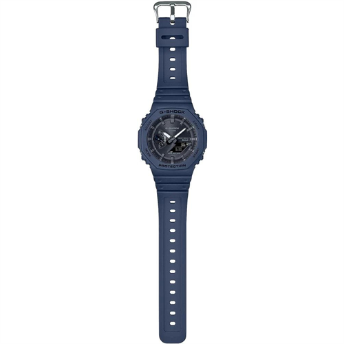 Casio G-SHOCK GA-B2100-2ADR Kol Saati