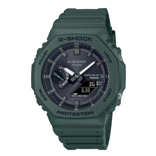 Casio G-SHOCK GA-B2100-3ADR Kol Saati