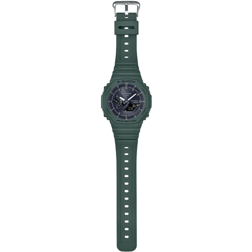 Casio G-SHOCK GA-B2100-3ADR Kol Saati