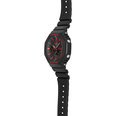 Casio G-SHOCK GA-B2100BNR-1ADR Kol Saati