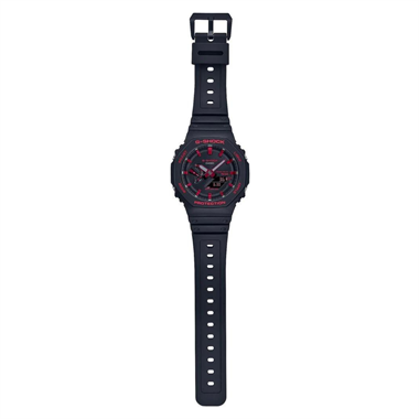 Casio G-SHOCK GA-B2100BNR-1ADR Kol Saati