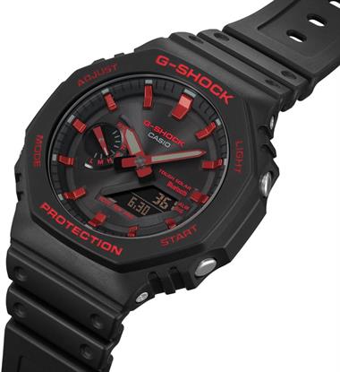 Casio G-SHOCK GA-B2100BNR-1ADR Kol Saati