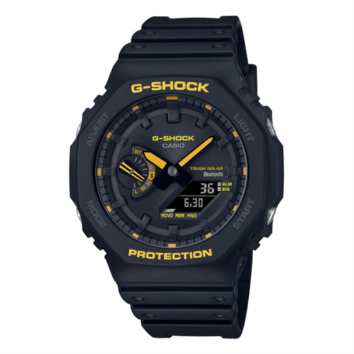 Casio G-SHOCK GA-B2100CY-1ADR Kol Saati
