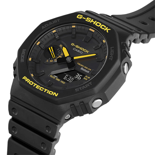 Casio G-SHOCK GA-B2100CY-1ADR Kol Saati