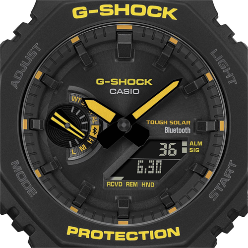 Casio G-SHOCK GA-B2100CY-1ADR Kol Saati