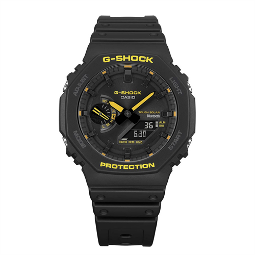 Casio G-SHOCK GA-B2100CY-1ADR Kol Saati