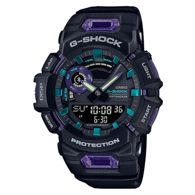 Casio GBA-900-1A6DR Kol Saati