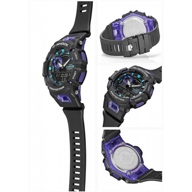 Casio GBA-900-1A6DR Kol Saati