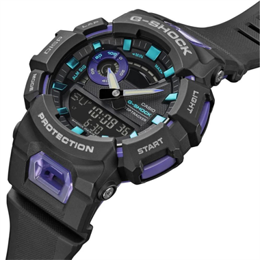 Casio GBA-900-1A6DR Kol Saati