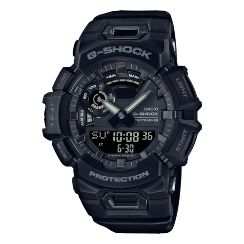 Casio G-SHOCK GBA-900-1ADR Kol Saati