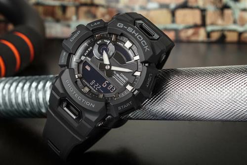 Casio G-SHOCK GBA-900-1ADR Kol Saati