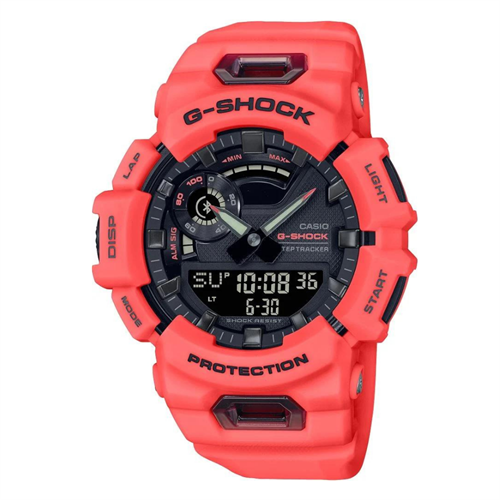 Casio G-SHOCK GBA-900-4ADR Kol Saati