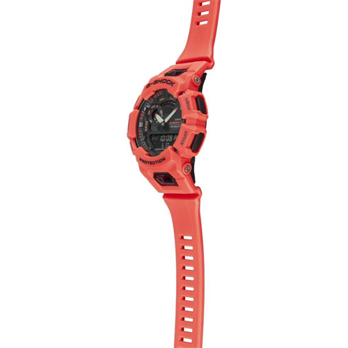 Casio G-SHOCK GBA-900-4ADR Kol Saati