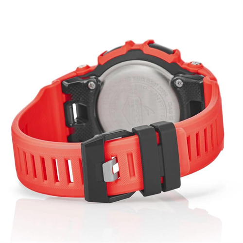 Casio G-SHOCK GBA-900-4ADR Kol Saati