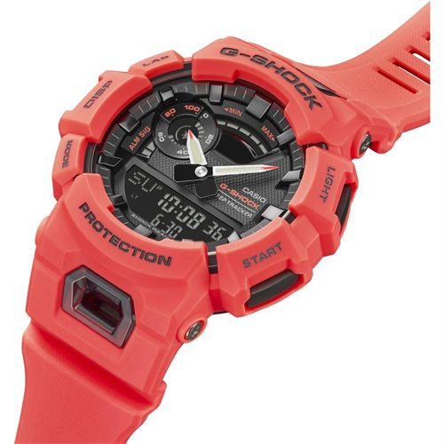 Casio G-SHOCK GBA-900-4ADR Kol Saati