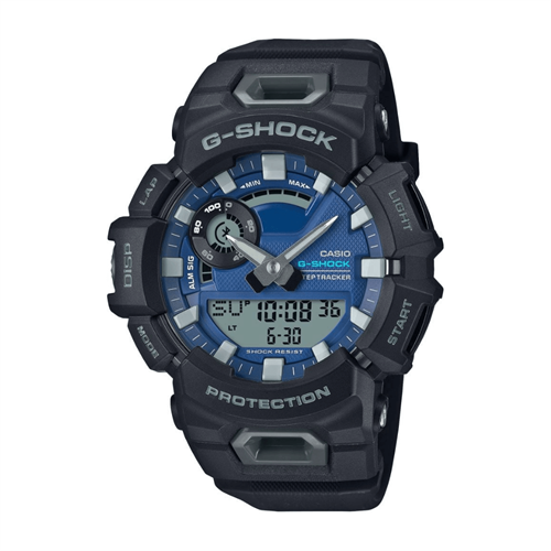 Casio G-SHOCK GBA-900CB-1ADR Kol Saati