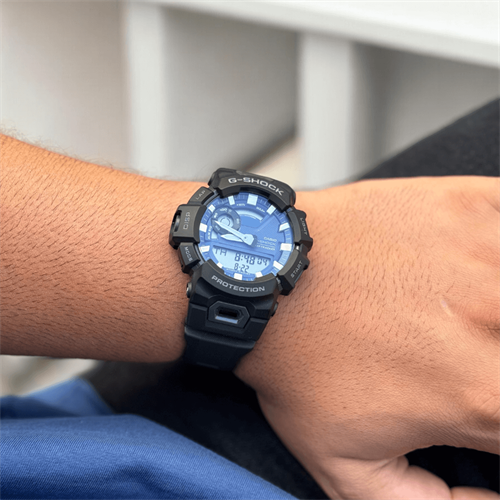 Casio G-SHOCK GBA-900CB-1ADR Kol Saati