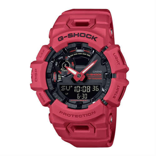 Casio G-SHOCK GBA-900RD-4ADR Kol Saati