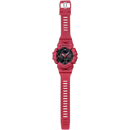 Casio G-SHOCK GBA-900RD-4ADR Kol Saati