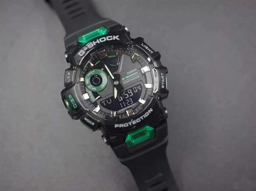 Casio G-SHOCK GBA-900SM-1A3DR Kol Saati