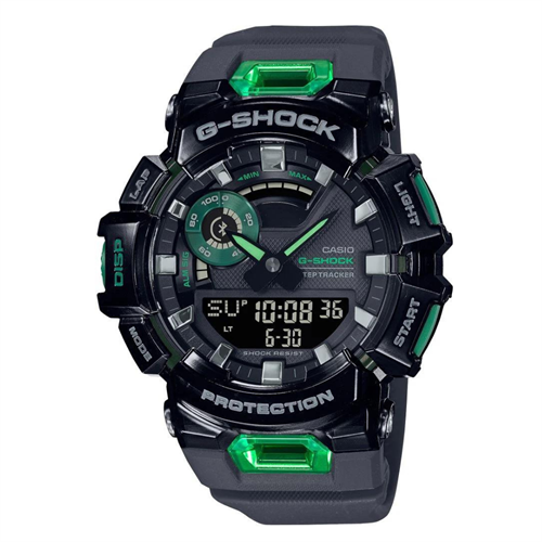Casio G-SHOCK GBA-900SM-1A3DR Kol Saati