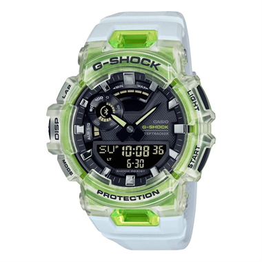 Casio G-SHOCK GBA-900SM-7A9DR Kol Saati