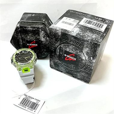 Casio G-SHOCK GBA-900SM-7A9DR Kol Saati