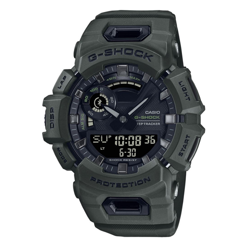 Casio G-SHOCK GBA-900UU-3ADR Kol Saati