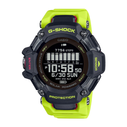 Casio GBD-H2000-1A9DR Kol Saati