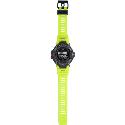 Casio GBD-H2000-1A9DR Kol Saati