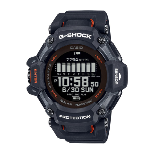 Casio GBD-H2000-1ADR Kol Saati