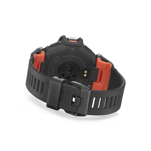 Casio GBD-H2000-1ADR Kol Saati