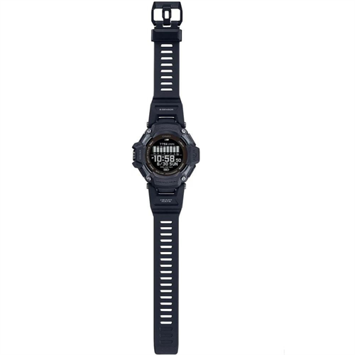 Casio GBD-H2000-1BDR Kol Saati