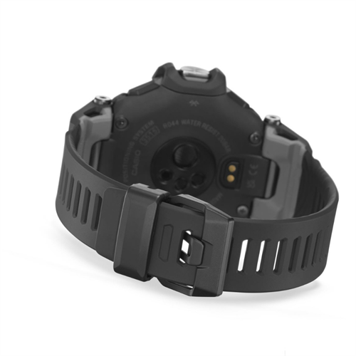 Casio GBD-H2000-1BDR Kol Saati