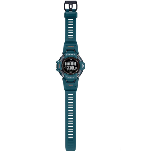 Casio GBD-H2000-2DR Kol Saati