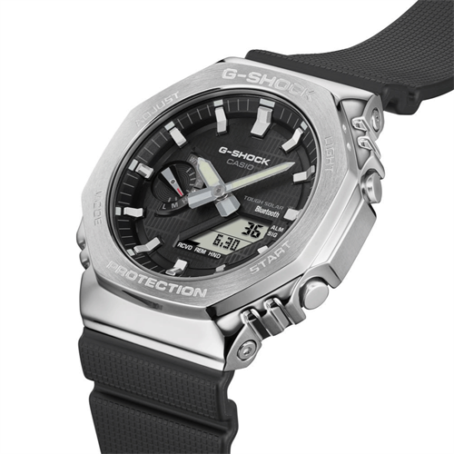 Casio G-SHOCK GBM-2100-1ADR Kol Saati