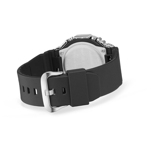 Casio G-SHOCK GBM-2100-1ADR Kol Saati