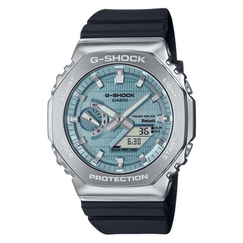 Casio G-SHOCK GBM-2100A-1A2DR Kol Saati