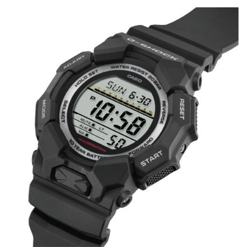 Casio G-SHOCK GD-010-1DR Kol Saati
