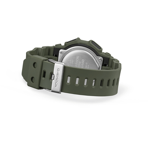 Casio G-SHOCK GD-010-3DR Kol Saati