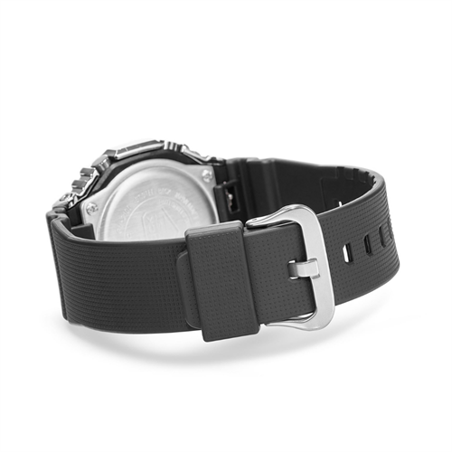 Casio GM-2100-1ADR Kol Saati