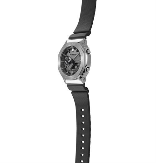 Casio GM-2100-1ADR Kol Saati