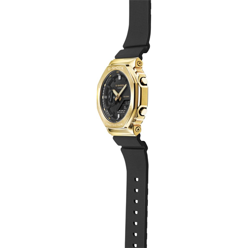 Casio G-SHOCK GM-2100G-1A9DR Kol Saati