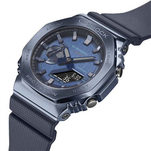 Casio G-SHOCK GM-2100N-2ADR Kol Saati