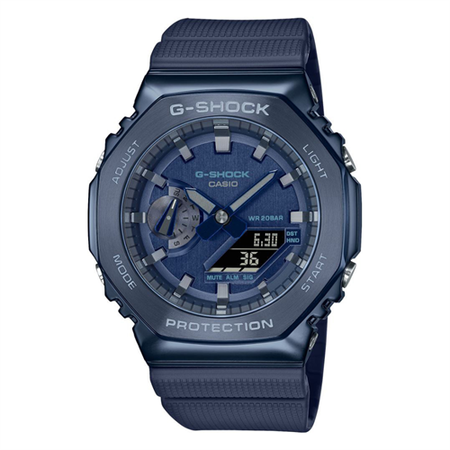 Casio G-SHOCK GM-2100N-2ADR Kol Saati