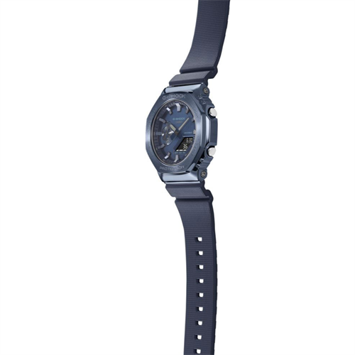 Casio G-SHOCK GM-2100N-2ADR Kol Saati