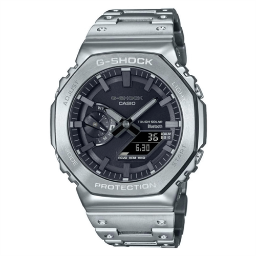 Casio GM-B2100D-1ADR Kol Saati
