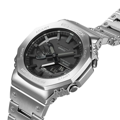 Casio GM-B2100D-1ADR Kol Saati
