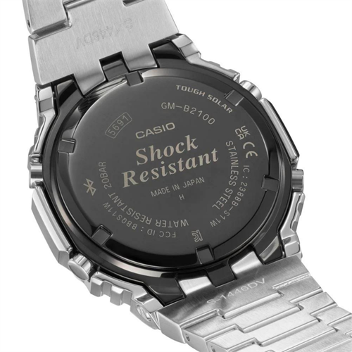 Casio GM-B2100D-1ADR Kol Saati